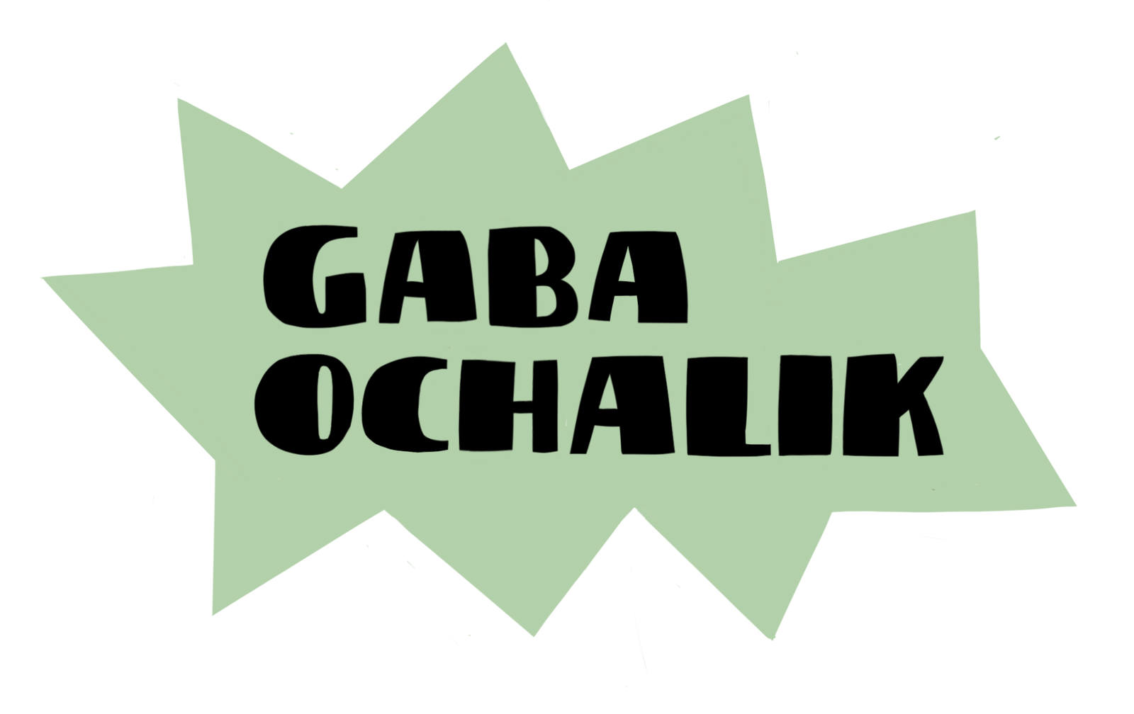 Gaba Ochalik