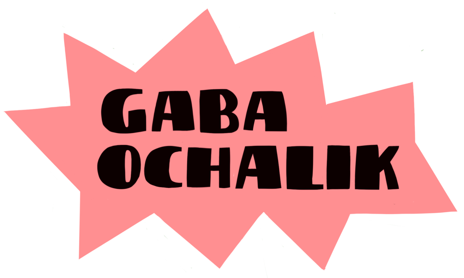 Gaba Ochalik